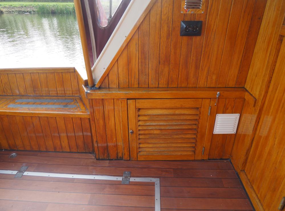 picture Dekuitrusting